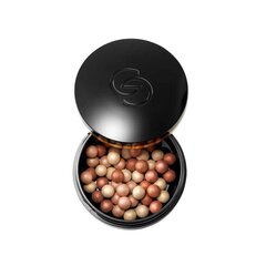 Sausa pudra Oriflame Giordani Gold Jewel Treasure, 22 g kaina ir informacija | Makiažo pagrindai, pudros | pigu.lt