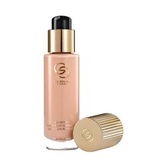 Makiažo pagrindas su SPF 12+UVA Oriflame Giordani Gold Age Defying Serum Boost Porcelain Warm, 30 ml цена и информация | Пудры, базы под макияж | pigu.lt