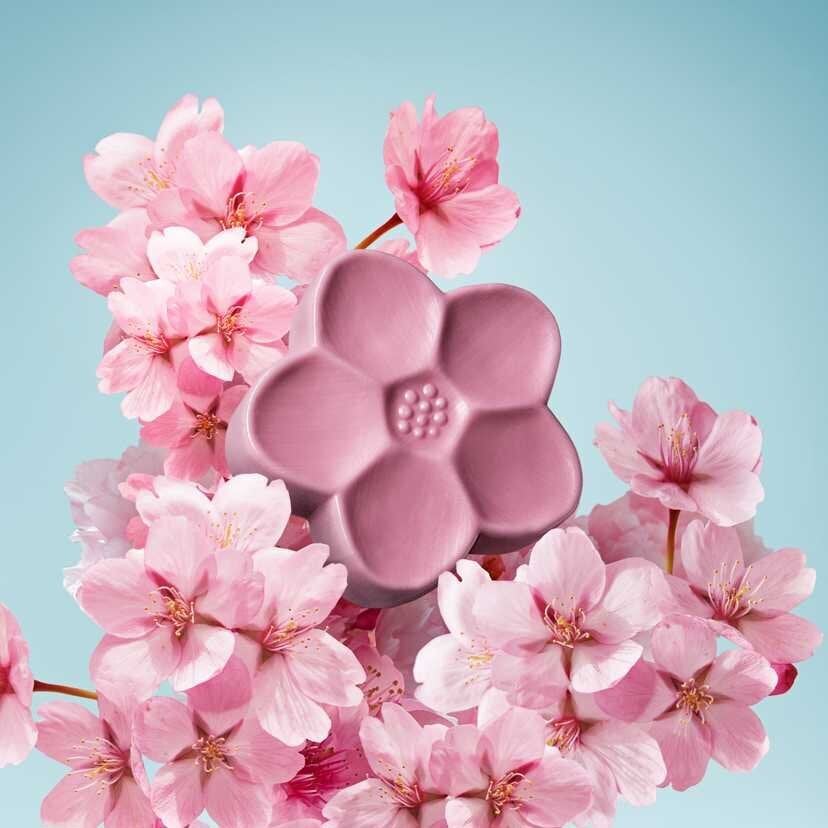 Muilas Oriflame Blooming Blossom Soap Bar, 75 g kaina ir informacija | Muilai | pigu.lt
