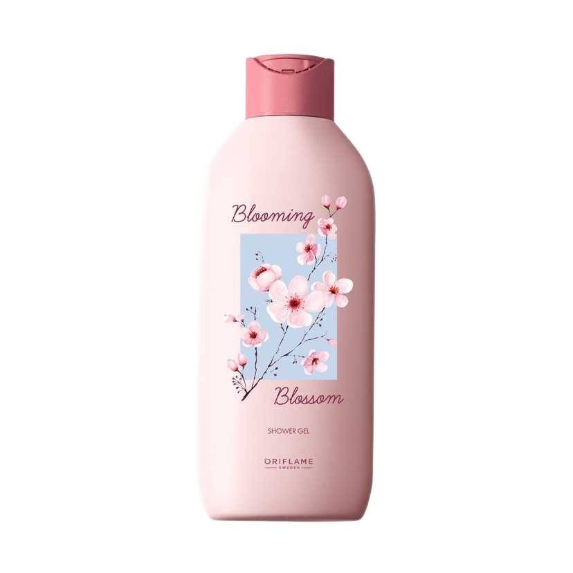 Dušo želė Oriflame Blooming Blossom, 250 ml цена и информация | Dušo želė, aliejai | pigu.lt