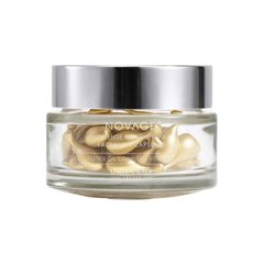 Maitinamosios veido kapsulės Oriflame NovAge+ Intense Nourishing Facial Oil Capsules, 30 vnt kaina ir informacija | Veido aliejai, serumai | pigu.lt
