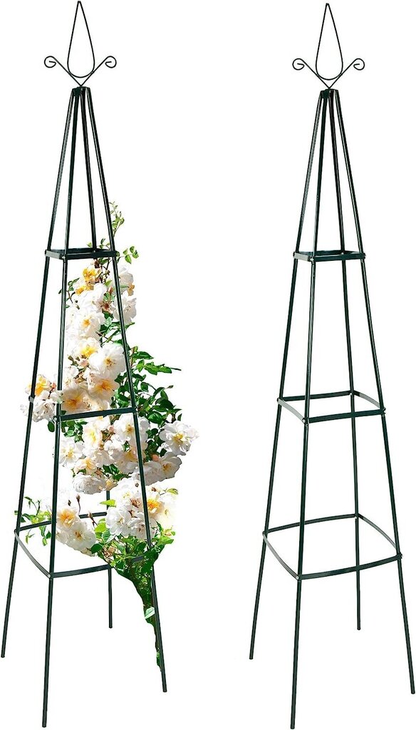 Atovas 2.35x35x195cm kaina ir informacija | Gėlių stovai, vazonų laikikliai | pigu.lt