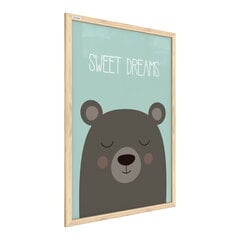 Reprodukcija Mi sweet dreams цена и информация | Репродукции, картины | pigu.lt