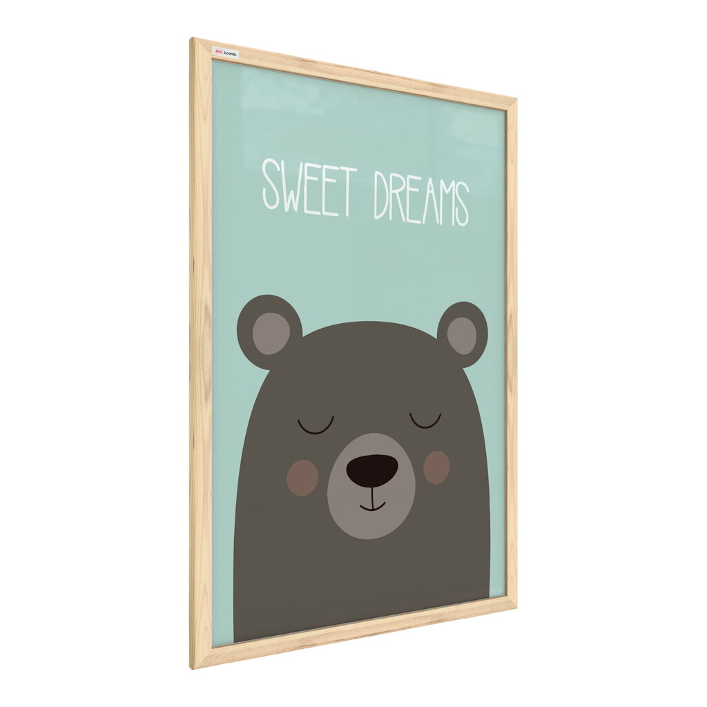 Reprodukcija Mi sweet dreams kaina ir informacija | Reprodukcijos, paveikslai | pigu.lt