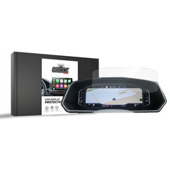 GrizzGlass CarDisplay Protection kaina ir informacija | Multimedijos priedai | pigu.lt