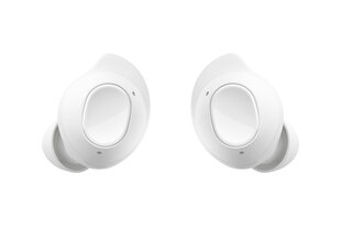 Prekė su pažeidimu.Samsung Galaxy Buds FE White SM-R400NZWAEUE kaina ir informacija | Prekės su pažeidimu | pigu.lt