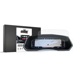 GrizzGlass CarDisplay Protection kaina ir informacija | Multimedijos priedai | pigu.lt