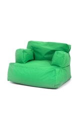 Sėdmaišis Relax, žalias цена и информация | Кресла-мешки и пуфы | pigu.lt