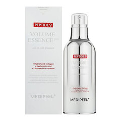 Medi-Peel Peptide 9 Volume PRO Кислородная лифтинг-эссенция с пептидами, 100 мл цена и информация | Сыворотки для лица, масла | pigu.lt