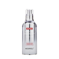 Medi-Peel Peptide 9 Volume PRO Кислородная лифтинг-эссенция с пептидами, 100 мл цена и информация | Сыворотки для лица, масла | pigu.lt