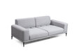 Sofa-lova Nikea, pilka kaina ir informacija | Sofos | pigu.lt