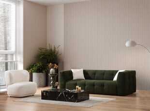 Sofa Cady, žalia цена и информация | Диваны | pigu.lt