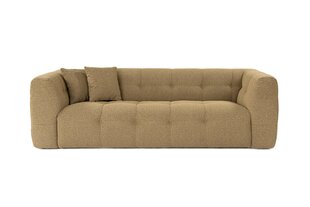 Sofa Cady, žalia цена и информация | Диваны | pigu.lt