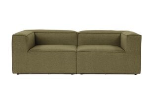 Sofa Fora, žalia kaina ir informacija | Sofos | pigu.lt