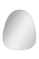 Veidrodis Kalune Design Quippy, sidabrinis цена и информация | Зеркала | pigu.lt