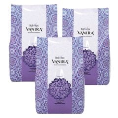 Karštas plėvelės vaškas ItalWax Vanira Lavender, 3x1kg kaina ir informacija | Depiliacijos priemonės | pigu.lt