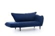 Sofa-lova Vino Daybed, mėlyna kaina ir informacija | Sofos | pigu.lt