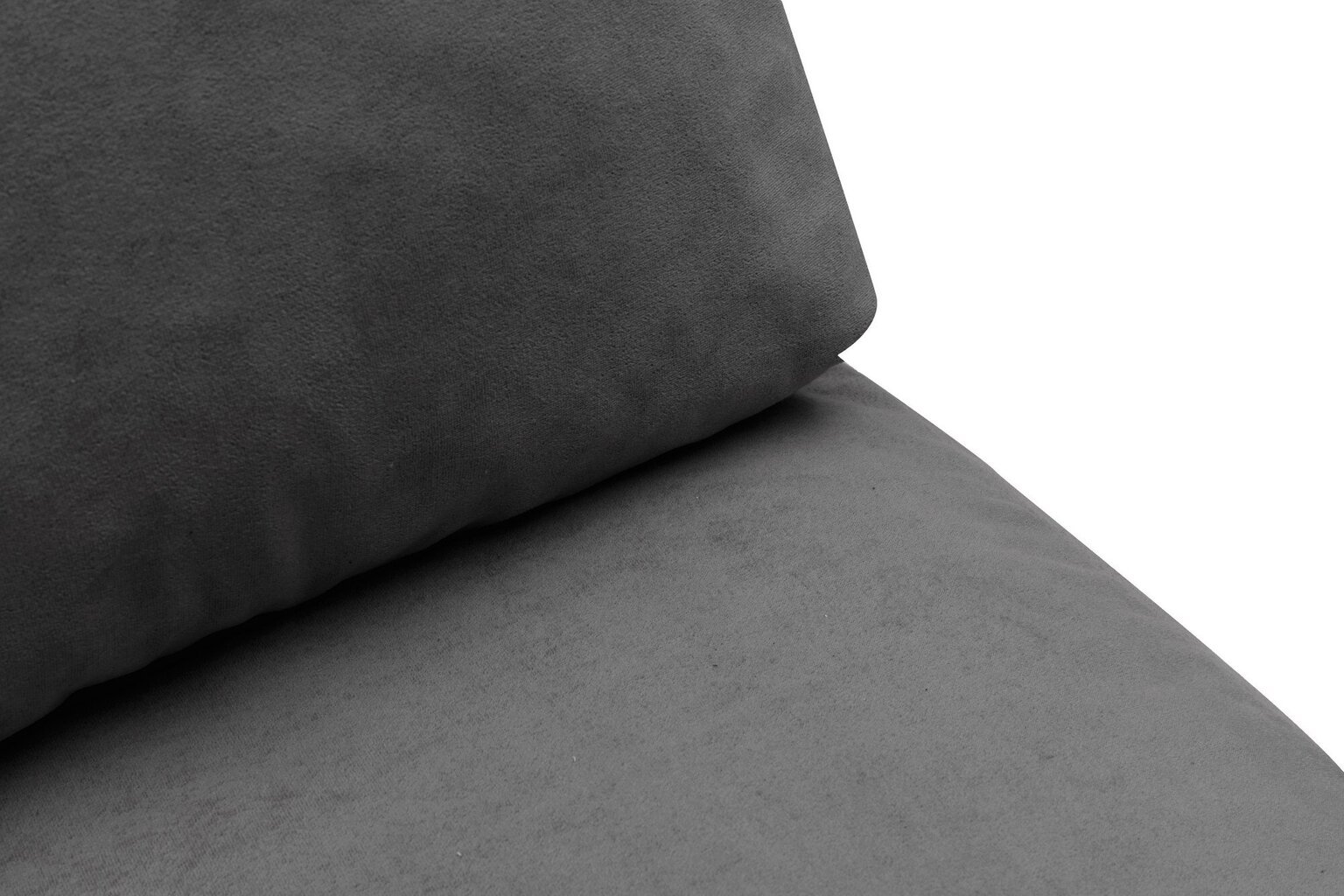 Fotelis lova Taida GR126, pilkas kaina ir informacija | Svetainės foteliai | pigu.lt