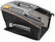 Vejapjovė benzininė savaeigė PowerMat, 3.7kW kaina ir informacija | Vejapjovės, žoliapjovės | pigu.lt