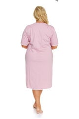 Naktiniai moterims Doctor Nap, rožiniai цена и информация | Женские пижамы, ночнушки | pigu.lt