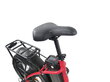Elektrinis dviratis Denver E2800 TOP 20", raudonas цена и информация | Elektriniai dviračiai | pigu.lt