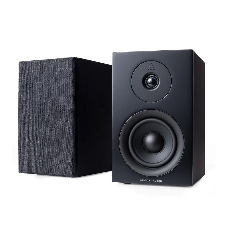 Argon Forus 4 kaina ir informacija | Namų garso kolonėlės ir Soundbar sistemos | pigu.lt