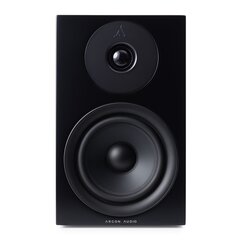 Argon Forus5 чёрный цена и информация | Домашняя акустика и системы «Саундбар» («Soundbar“) | pigu.lt