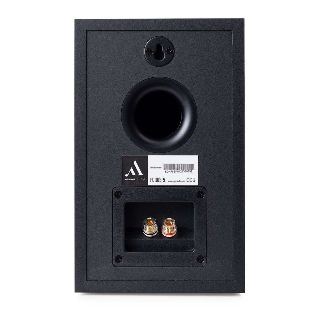 Argon Forus 5 kaina ir informacija | Namų garso kolonėlės ir Soundbar sistemos | pigu.lt