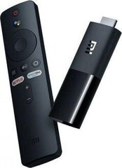 Prekė su pažeista pakuote. Xiaomi Mi TV Stick kaina ir informacija | Televizoriai su pažeista pakuote | pigu.lt