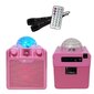 N-Gear Disco Block 410 Pink (DISCOBLOCK410P) kaina ir informacija | Garso kolonėlės | pigu.lt