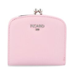 Кошелек Picard Bingo 8059, розового цвета цена и информация | Женские кошельки, держатели для карточек | pigu.lt
