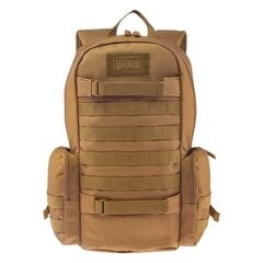 Kuprinė Magnum Wildcat, 25L kaina ir informacija | Magnum Sportas, laisvalaikis, turizmas | pigu.lt