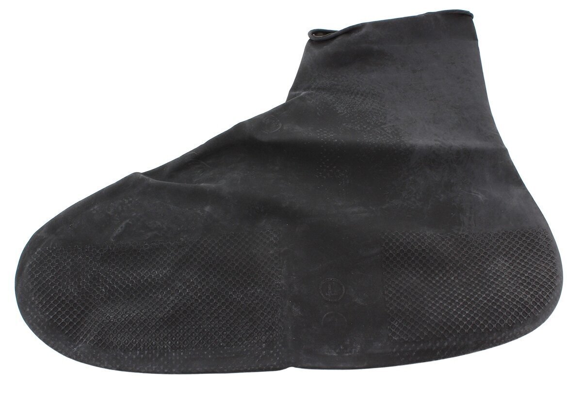 Neperšlampami batų užvalkalai Perf Perform, 40-44, juodi kaina ir informacija | Batų apskaustai, antbačiai | pigu.lt