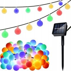LED sodo girlianda, 1 vnt. цена и информация | Уличные светильники | pigu.lt