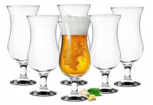 Glasmark stiklinės, 420 ml kaina ir informacija | Glasmark Virtuvės, buities, apyvokos prekės | pigu.lt