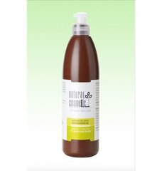 Dušo želė su santalmedžio aliejumi Natural Cosmetic, 300 ml kaina ir informacija | Dušo želė, aliejai | pigu.lt