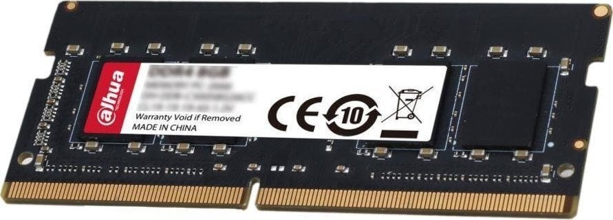 Dahua C300 (DDR-C300S16G32) цена и информация | Operatyvioji atmintis (RAM) | pigu.lt