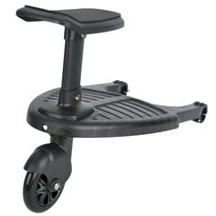 Vihir Buggy Board Kick ступенька для коляски цена и информация | Аксессуары для колясок | pigu.lt