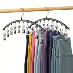 Вешалка для брюк Tech Zone цена и информация | Вешалки и мешки для одежды | pigu.lt