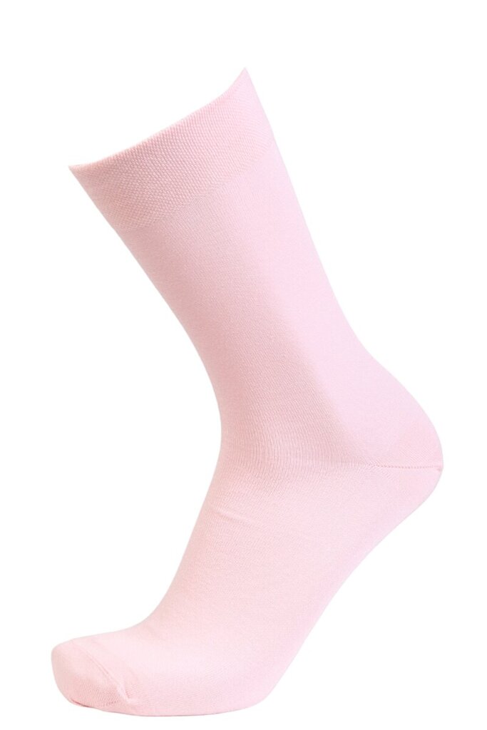 Kojinės vyrams Marlon, rožinės kaina ir informacija | Vyriškos kojinės | pigu.lt