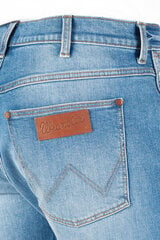 Джинсы Wrangler 112350647-31/32 цена и информация | Mужские джинсы Only & Sons Loom 5714910844399 | pigu.lt