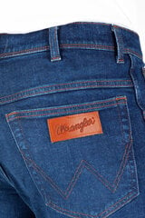 Джинсы Wrangler 112350661-31/32 цена и информация | Mужские джинсы Only & Sons Loom 5714910844399 | pigu.lt