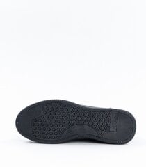 Повседневная обувь для женщин 172006 01, черный/черный 172006*01-041 цена и информация | Спортивная обувь, кроссовки для женщин | pigu.lt