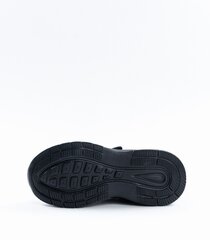 Повседневная обувь для детей Clibee 100277 01, черный/белый 100277*01-038 цена и информация | Детская спортивная обувь | pigu.lt