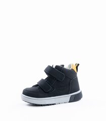 Clibee laisvalaikio batai berniukams 100559 01, juodi kaina ir informacija | Sportiniai batai vaikams | pigu.lt