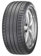 Dunlop Sport Maxx GT 275/35R20 102 Y J MFS kaina ir informacija | Vasarinės padangos | pigu.lt