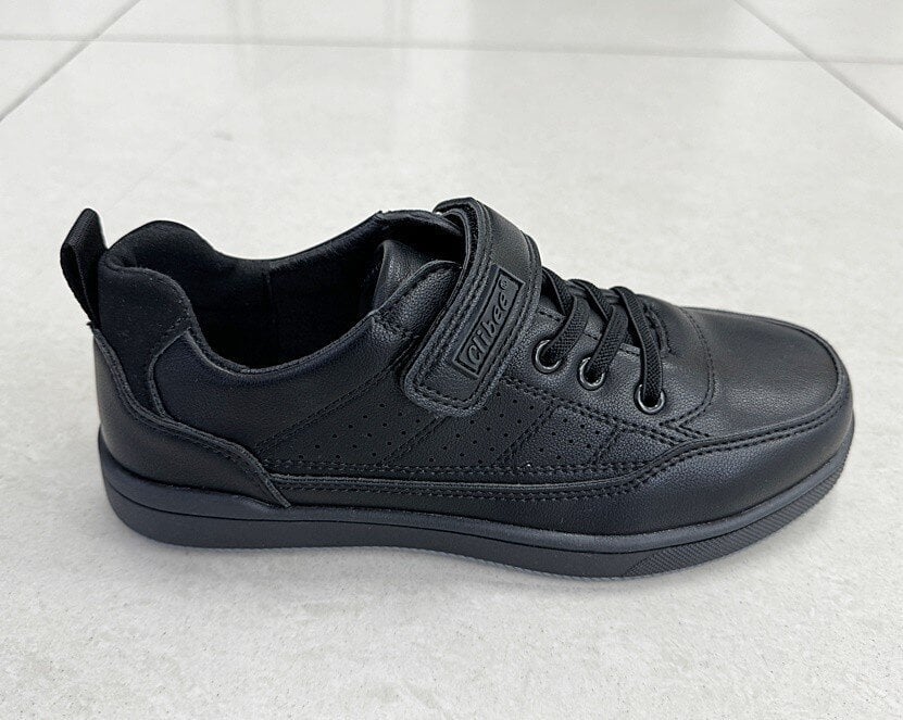 Clibee laisvalaikio batai berniukams 170030 01, juodi kaina ir informacija | Sportiniai batai vaikams | pigu.lt
