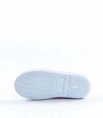 Laisvalaikio batai mergaitėms 171131 03, balti kaina ir informacija | Sportiniai batai vaikams | pigu.lt