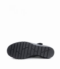 Туфли для женщин 412308 01, черный 412308*01-041 цена и информация | Женские туфли | pigu.lt