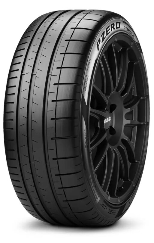 Pirelli P Zero Corsa PZC4 335/30R21 109 Y XL N0 RP цена и информация | Vasarinės padangos | pigu.lt